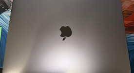 Good
													MacBook Air 2020 - 13" - Apple M1, Gray, 256 GB, 8 GB, photo 4 of 6