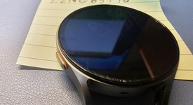 Mint
													Samsung Galaxy Watch7 - Wi-Fi, Silver, SM-L310N, 44mm, photo 4 of 6