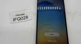 Good
													Samsung Galaxy A36 5G - T-Mobile, Black, 128 GB, SM-A366U, photo 1 of 9