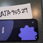 Mint Google Pixel 9 - Unlocked, 128 GB, Obsidian, 12 GB, G2YBB