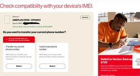 Good
													OnePlus Open - Unlocked, Black, 512 GB, 16 GB, photo 2 of 24
