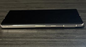 Good
													Google Pixel 7 Pro - Verizon, Hazel, 128 GB, 12 GB, GE2AE, photo 4 of 8