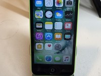Apple iPhone 5C