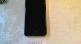 Good
													Apple iPhone 6S - Unlocked, Grey, 16 GB, A1688, photo 1 of 5