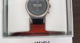 Mint
													Fossil Sport Smartwatch - Black, 43mm, photo 1 of 10