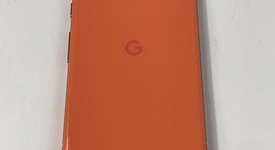 Good
													Google Pixel 7a - Unlocked, Coral, 128 GB, 8 GB, GWKK3, photo 3 of 8