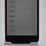 Fair Apple iPhone SE 2nd Gen 2020 - Unlocked, Red, 64 GB, A2275