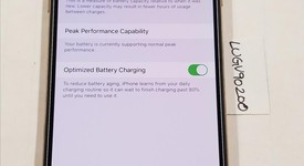 Mint
													Apple iPhone Xs Max - Unlocked, Gold, 256 GB, A1921, photo 2 of 6