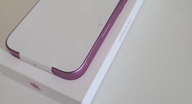 Mint
													Apple iPhone 16 - T-Mobile, Pink, 128 GB, A3081, photo 2 of 6