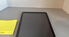 Good
													Samsung Galaxy Tab A 8" 2018 - Verizon, Black, SM-T387V, photo 3 of 4