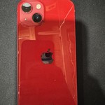 Good Apple iPhone 13 - Unlocked, 128 GB, Red, A2482