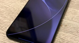 Mint
													Apple iPhone Air - Unlocked, Space Black, 256 GB, A3260, photo 5 of 18