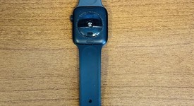 Mint
													Apple Watch SE 2nd Gen 44mm - Midnight, A2723 - GPS, Aluminum, photo 4 of 6