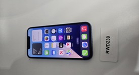 Good
													Apple iPhone 13 Mini - Unlocked, Midnight, 128 GB, A2481, photo 4 of 7