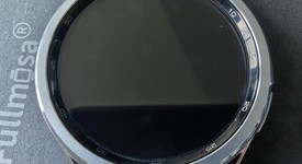 Good
													Samsung Galaxy Watch6 Classic - Wi-Fi, Silver, 47mm, photo 4 of 8