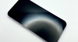 Fair
													Apple iPhone 12 - Unlocked, Purple, 128 GB, A2172, photo 3 of 5