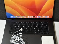 MacBook Pro Late 2023 (M3) - 16"