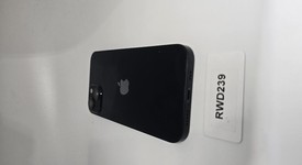 Good
													Apple iPhone 13 - Unlocked, Midnight, 256 GB, A2482, photo 3 of 6