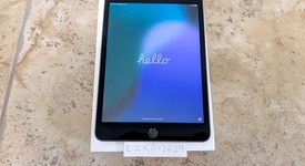 Good
													Apple iPad Mini 5th Gen - Wi-Fi, Gray, 64 GB, photo 1 of 9