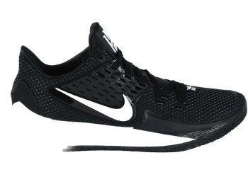 Nike Kyrie 2 Low TB Promo Black White for sale