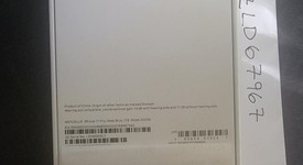 New
													Apple iPhone 17 Pro - AT&T, Deep Blue, 1 TB, A3256, photo 3 of 4