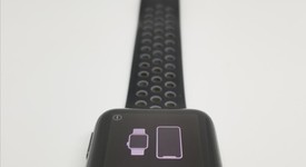 Good
													Apple Watch Series 2 42mm - Gray, 8 GB, A1758, Aluminum, photo 4 of 6