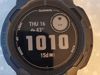 Garmin Instinct 2