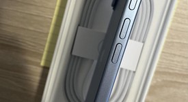 Mint
													Apple iPhone 17 - AT&T, Mist Blue, 256 GB, A3258, photo 4 of 9