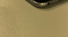 Good
													Apple iPhone 6 - Sprint, Gray, 64 GB, A1586, Prepaid, photo 3 of 7