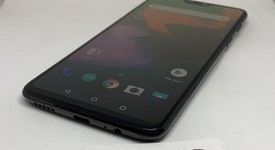 Good
													OnePlus 6 - Unlocked, Jet Black, 64 GB, 6 GB, photo 2 of 7