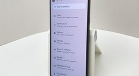 Fair
													Google Pixel 5 - Unlocked, Black, 128 GB, 8 GB, GD1YQ, photo 6 of 6
