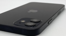 Good
													Apple iPhone 12 - Unlocked, Black, 64 GB, A2172, photo 4 of 7