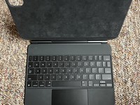 Apple Magic Keyboard for iPad