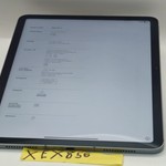 Good Apple iPad Air 11 inch (M3) 2025 - Unlocked, 128 GB, Gray, A3267