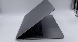 Fair
													MacBook Pro 2019 - 13" - I5, Gray, 256 GB, 8 GB, photo 3 of 7