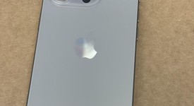 Fair
													Apple iPhone 15 Pro - Unlocked, Natural, 256 GB, A2848, photo 1 of 8