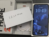 CMF Phone 2 Pro