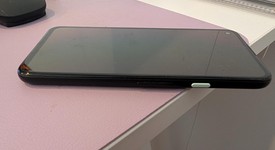 Good
													Google Pixel 4a - Unlocked, Black, 128 GB, 6 GB, photo 3 of 5