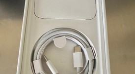 Mint
													Apple iPhone 15 Pro Max - Unlocked, Black, 256 GB, A2849, photo 4 of 13
