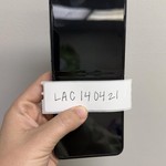 Fair Samsung Galaxy Z Flip5 - Verizon, 256 GB, Graphite, 8 GB, SM-F731U