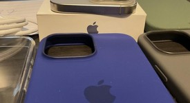 Mint
													Apple iPhone 16 Pro Max - Unlocked, Natural, 512 GB, A3084, photo 1 of 7