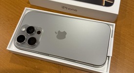 Mint
													Apple iPhone 16 Pro - Unlocked, Natural, 256 GB, A3083, photo 3 of 11
