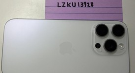 Mint
													Apple iPhone 16 Pro - Unlocked, White, 1 TB, A3083, photo 2 of 6