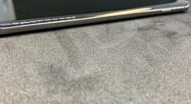 Good
													Samsung Galaxy S10 Plus - T-Mobile, Black, 128 GB, 8 GB, SM-G975U, photo 3 of 6