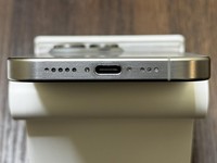 Apple iPhone 15 Pro
