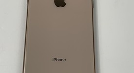 Fair
													Apple iPhone Xs Max - Unlocked, Gold, 256 GB, A1921, photo 3 of 7