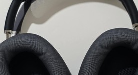 Used
													Apple AirPods Max USB-C - Midnight, photo 4 of 7