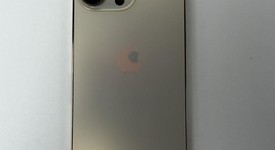 Mint
													Apple iPhone 13 Pro - Unlocked, Gold, 256 GB, A2483, photo 3 of 6