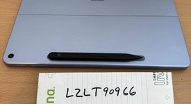 Good
													Microsoft Surface Pro 12-inch - Wi-Fi, Violet, 512 GB, 16 GB, photo 2 of 2