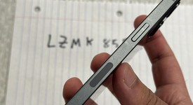 Good
													Apple iPhone 13 - Unlocked, Blue, 128 GB, A2482, photo 5 of 6